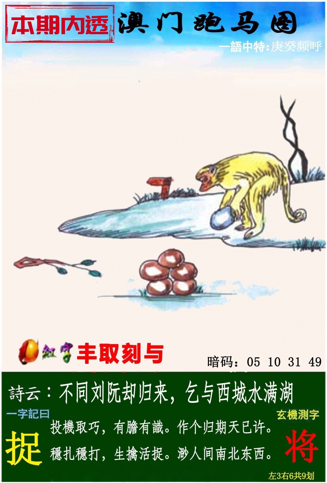 综合绝中